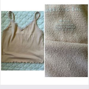 American Eagle tank top